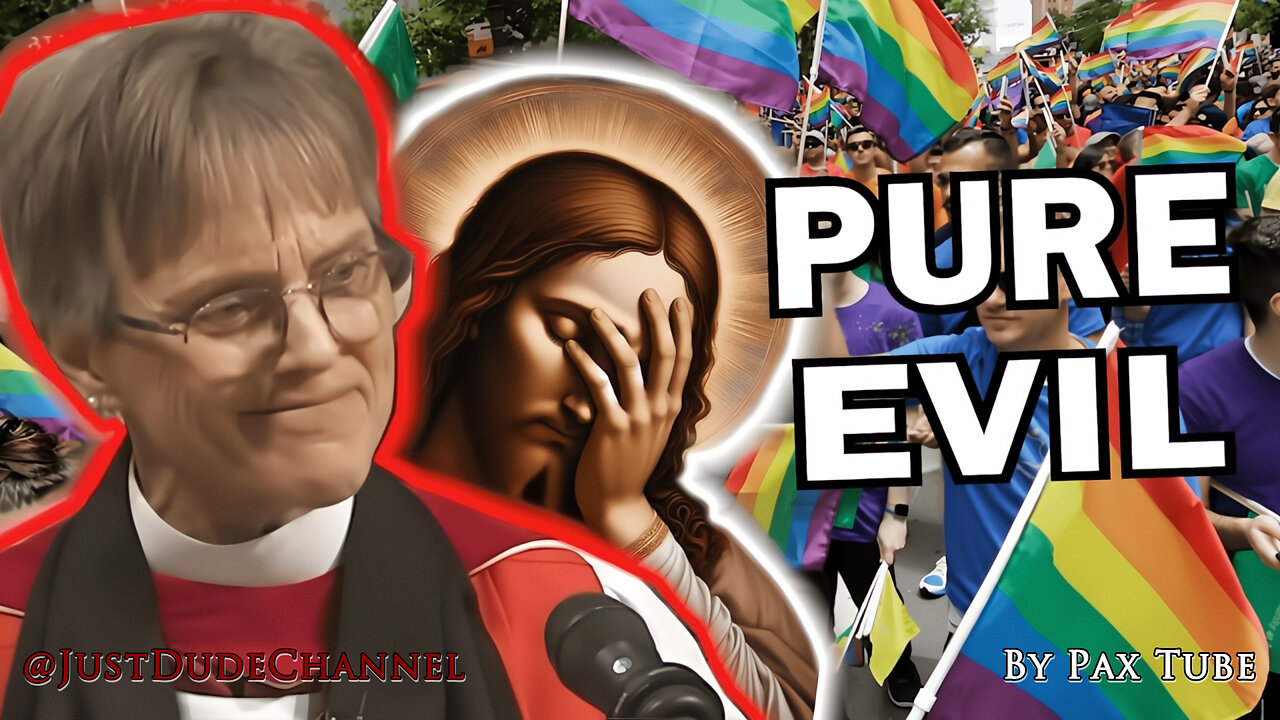 How Liberalism Corrupts Christianity | Pax Tube