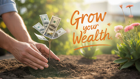 7 Principles to Achieve Financial Freedom | Stop Working for Money & Make Money Work for You