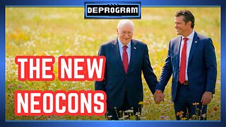 Will Hegseth Resign? | DeProgram with Ted Rall and John Kiriakou