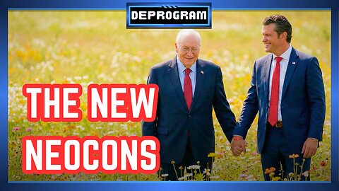 Will Hegseth Resign? | DeProgram with Ted Rall and John Kiriakou