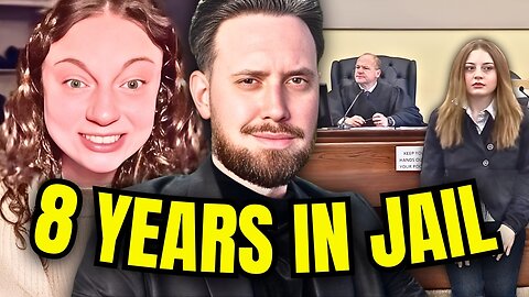 DoorDash Girl Situation Just Got WAY Worse...