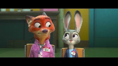 Zootopia 2 _ _Return_ _ FAN-MADE TV Spot