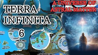 Terra Infinita 6 di Nos Confunden: Brahma, Terre Celesti e Castore e Polluce