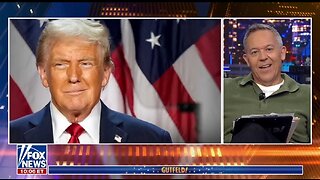 Gutfeld: Trump Was The Break We've Been Looking For
