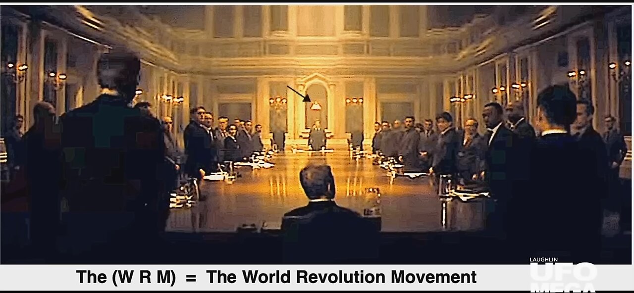 OUR MASTERS