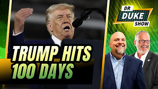Trump Showcases Success And Dominates ABC News | Dr. Duke Show