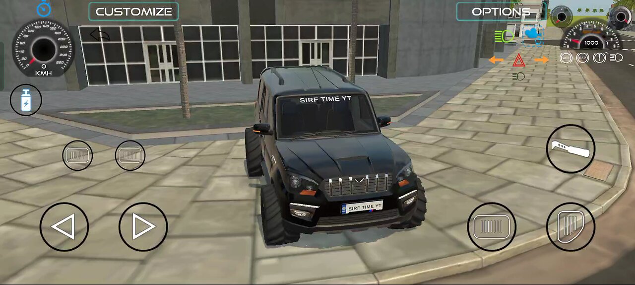indian vehicles simulator 3d