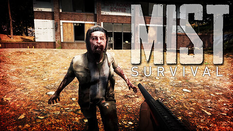 New FIREPOWER Perforates The FECTED And BANDIT Goons | MIST SURVIVAL