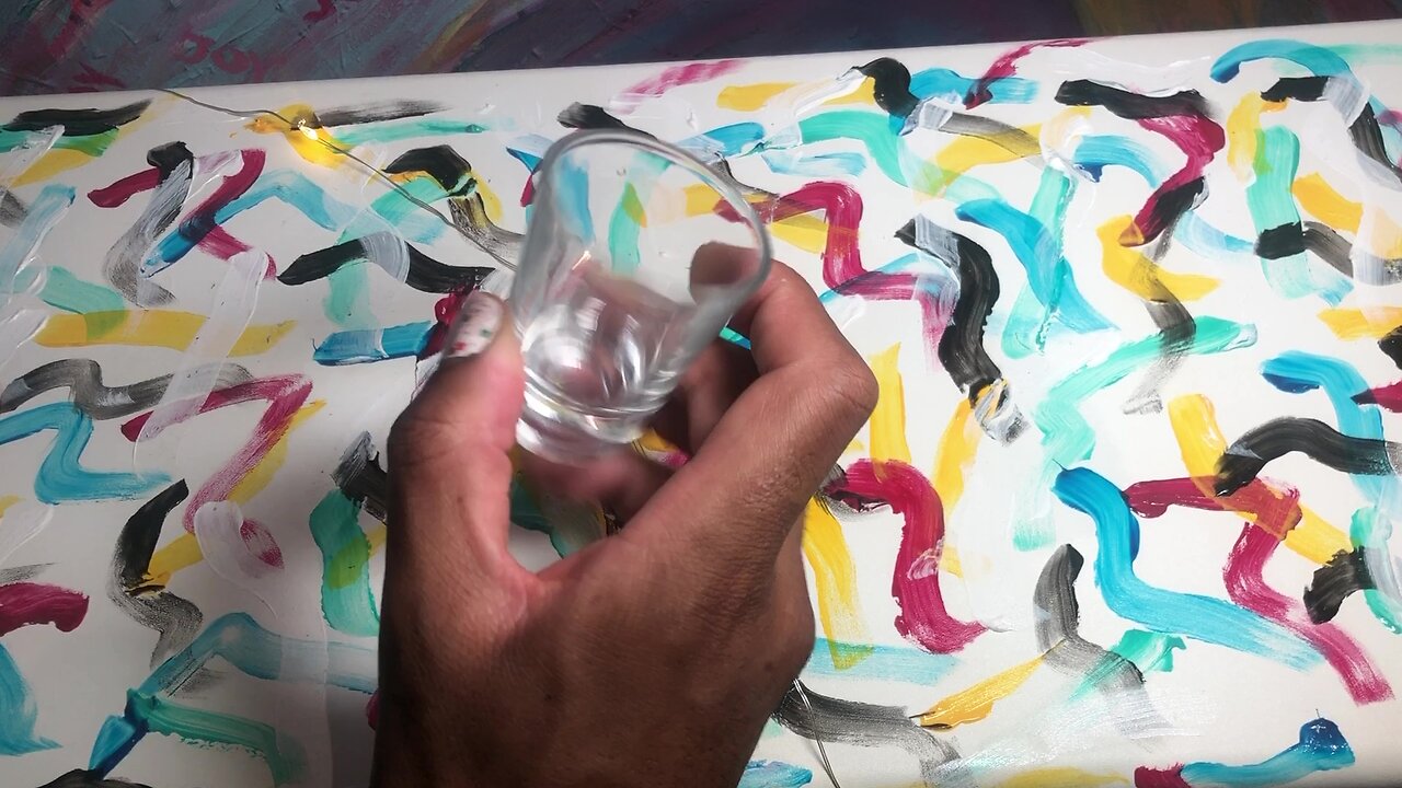 1.5 oz Glass - REVIEW