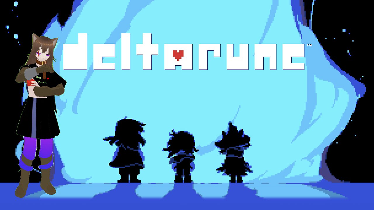 Deltarune Tomorrow