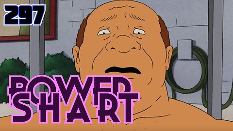 Midnight Oblivion Pt 297: POWER SHART