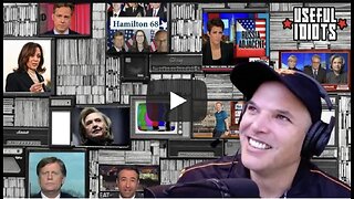 Matt Taibbi ~ Exposes Russiagate Bots
