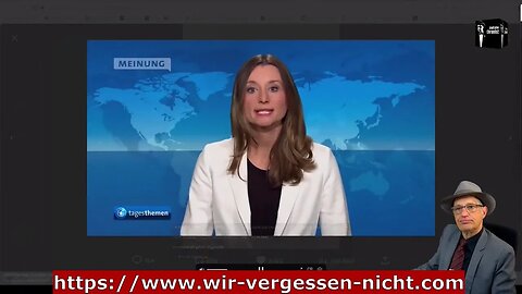 Es ist NICHT vorbei!