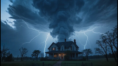 Weaponized Weather & Peptides (The Video That Got Me A Strike On Youtube)
