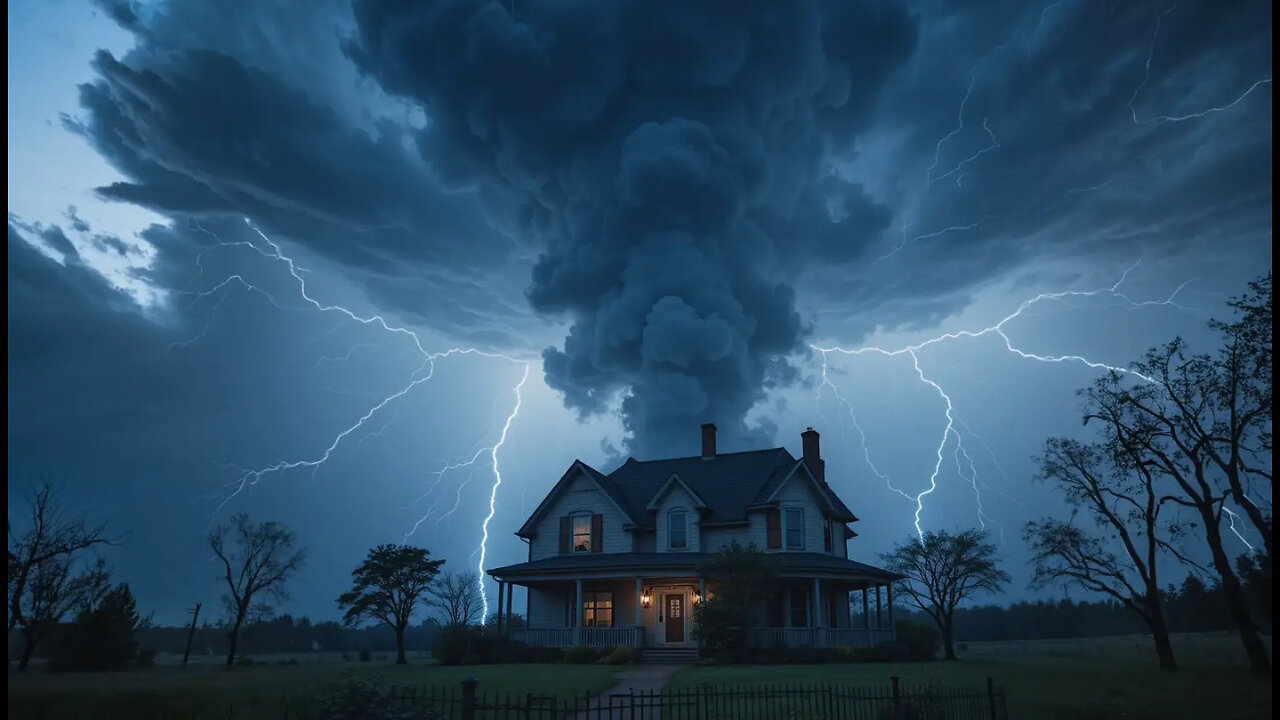 Weaponized Weather & Peptides (The Video That Got Me A Strike On Youtube)