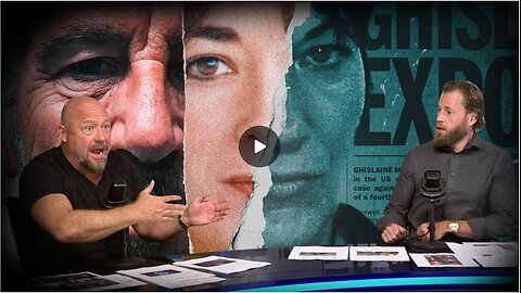 Trump Just Triggered The Mother Of All Streisand Effect Alex Jones and Owen Shroyer Respond To Trump