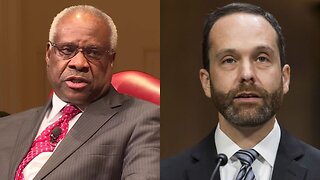 Supreme Court Smackdown — Rogue Liberal Judge Gets Big Time Payback