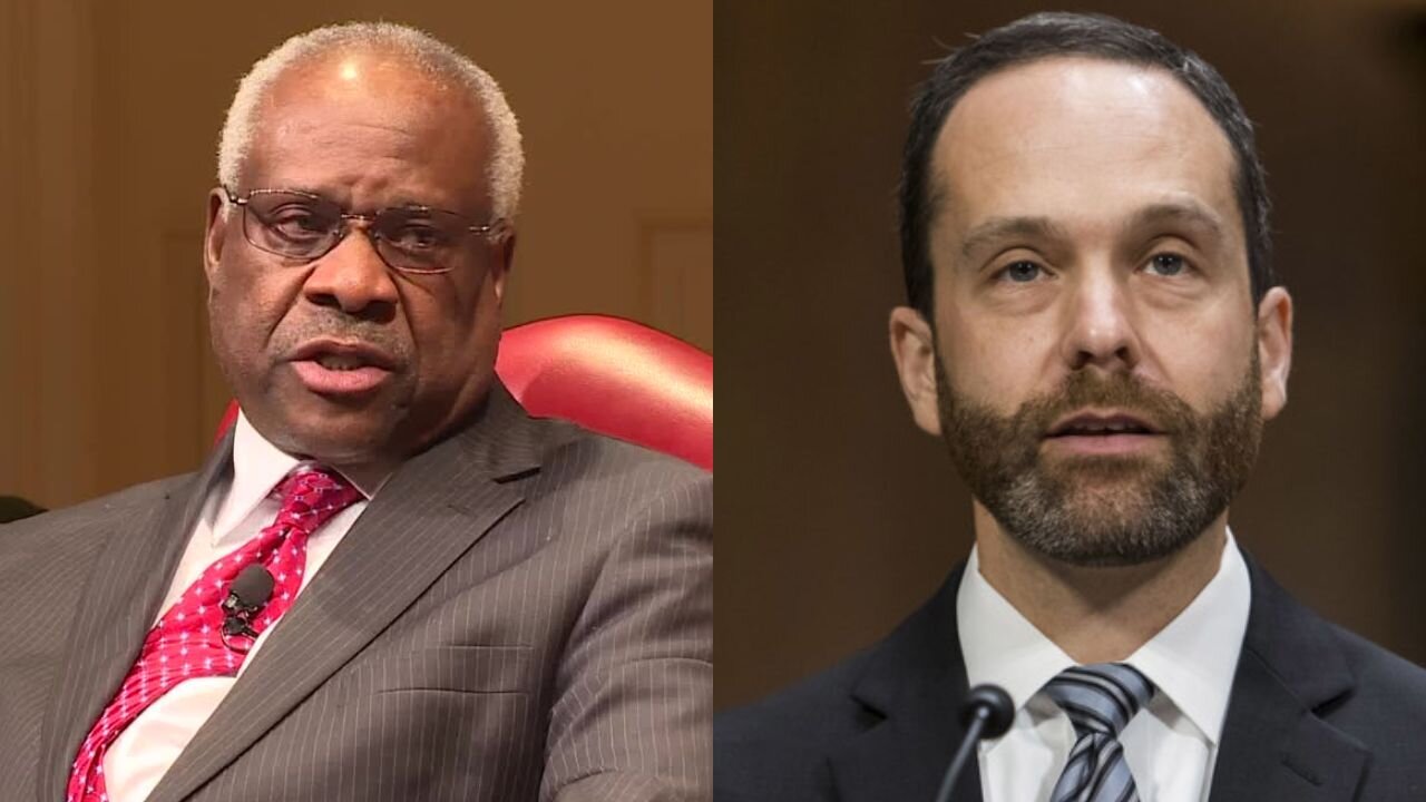 Supreme Court Smackdown — Rogue Liberal Judge Gets Big Time Payback