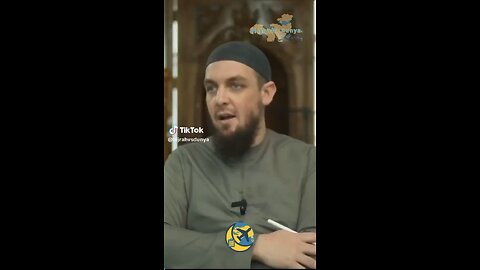 The Lost Island - England. Islamic immigrants.