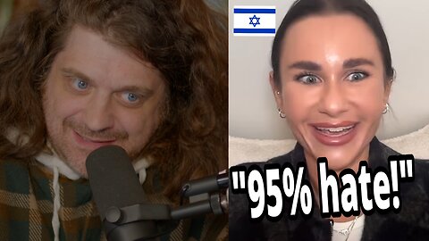 Jewish Jess Joins the 7k Club!