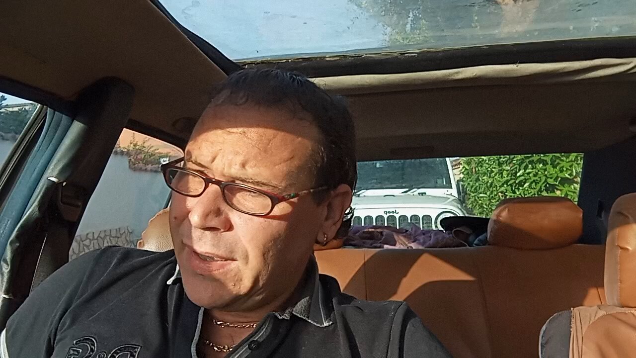 LE VENDITE AUTO IN EUROPA.