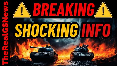 🚨 BREAKING: Ukraine Strikes Deep as Trump Arms Kyiv Fast