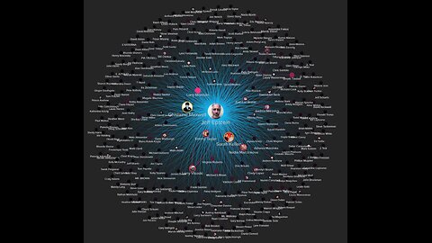 Looking for the EPSTEIN LIST... But its been out since 2020?