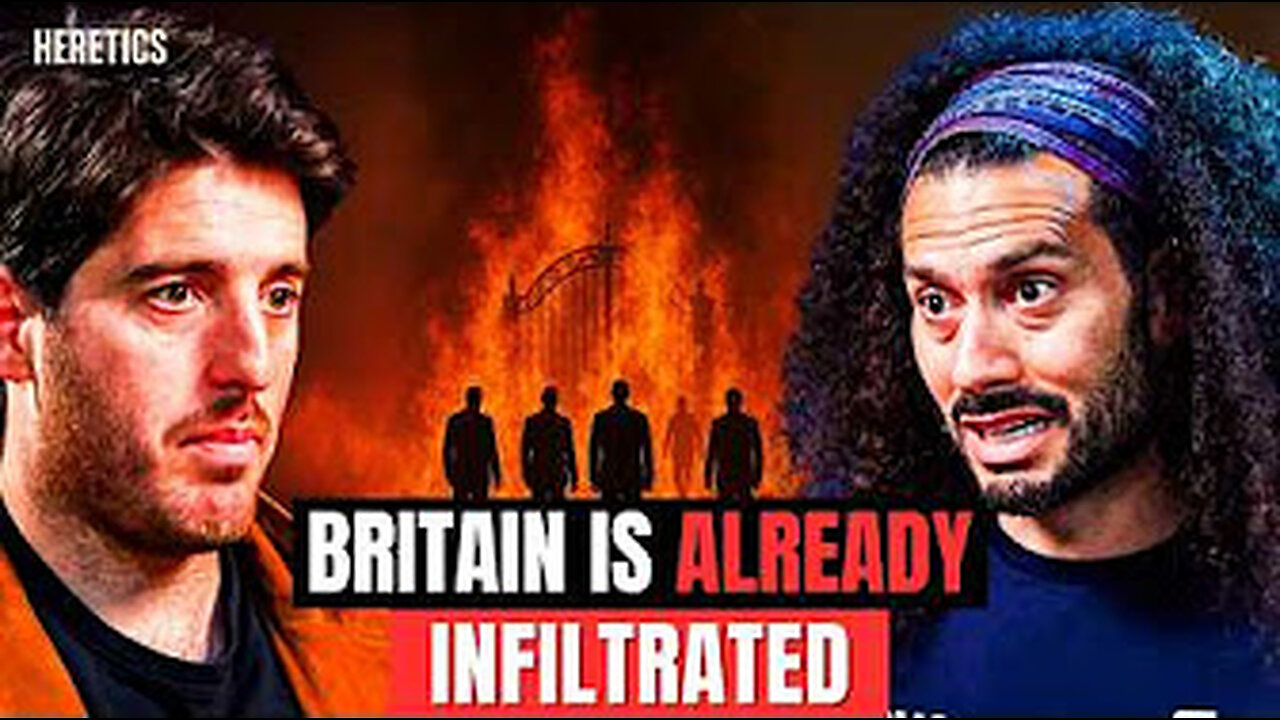 Dark truth about UK immigration.