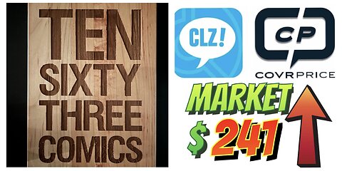 16 Comic Books Bought! All reviewed! Story, Art, Covers! Let’s talk! Week 2529