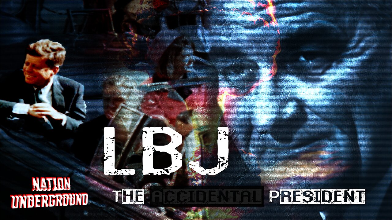 JFK Theories and Conversations