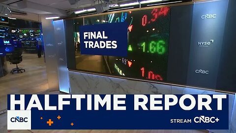 Final Trades: Taiwan Semi, Amazon, Morgan Stanley and Conagra