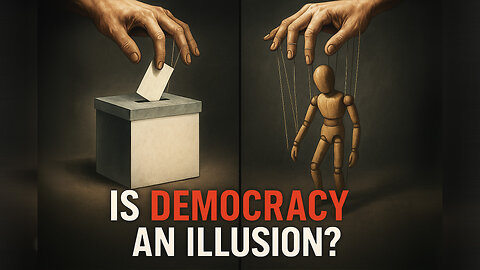 Democracy, Perfect?: Truth's Mannequin