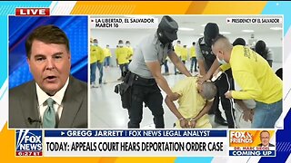 Gregg Jarrett: Judge Boasberg Is Brazenly Ignoring SCOTUS Precedent