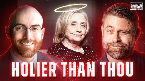 Hillary Chastises “Divisive Christians”