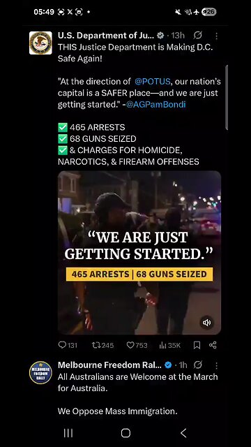 US Department of Justice , Stephen Miller