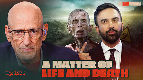 A Matter of Life and Death | Ep. 1236