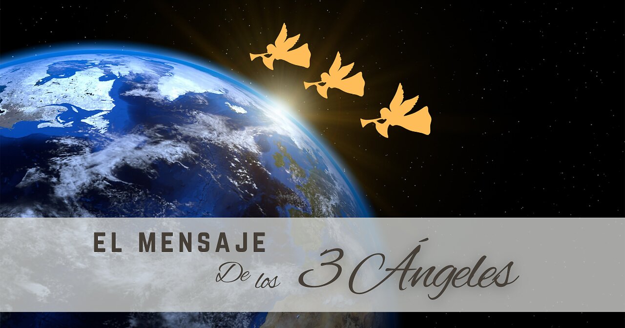 3ra Noche de Campaña | El mensaje de los 3 Ángeles