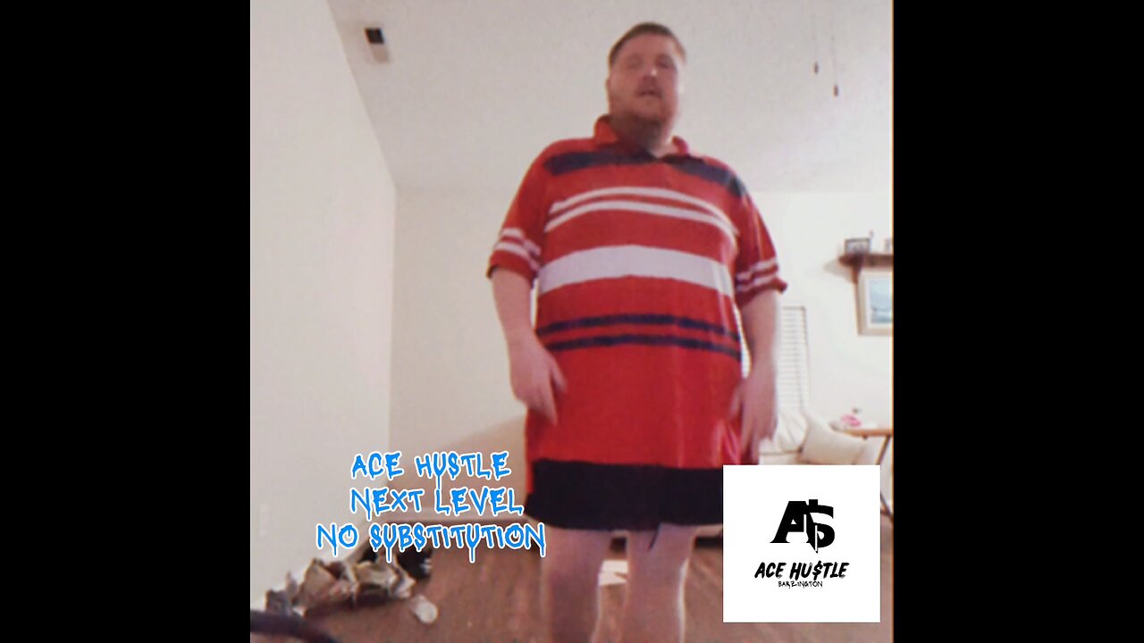 Next Level No Substitution