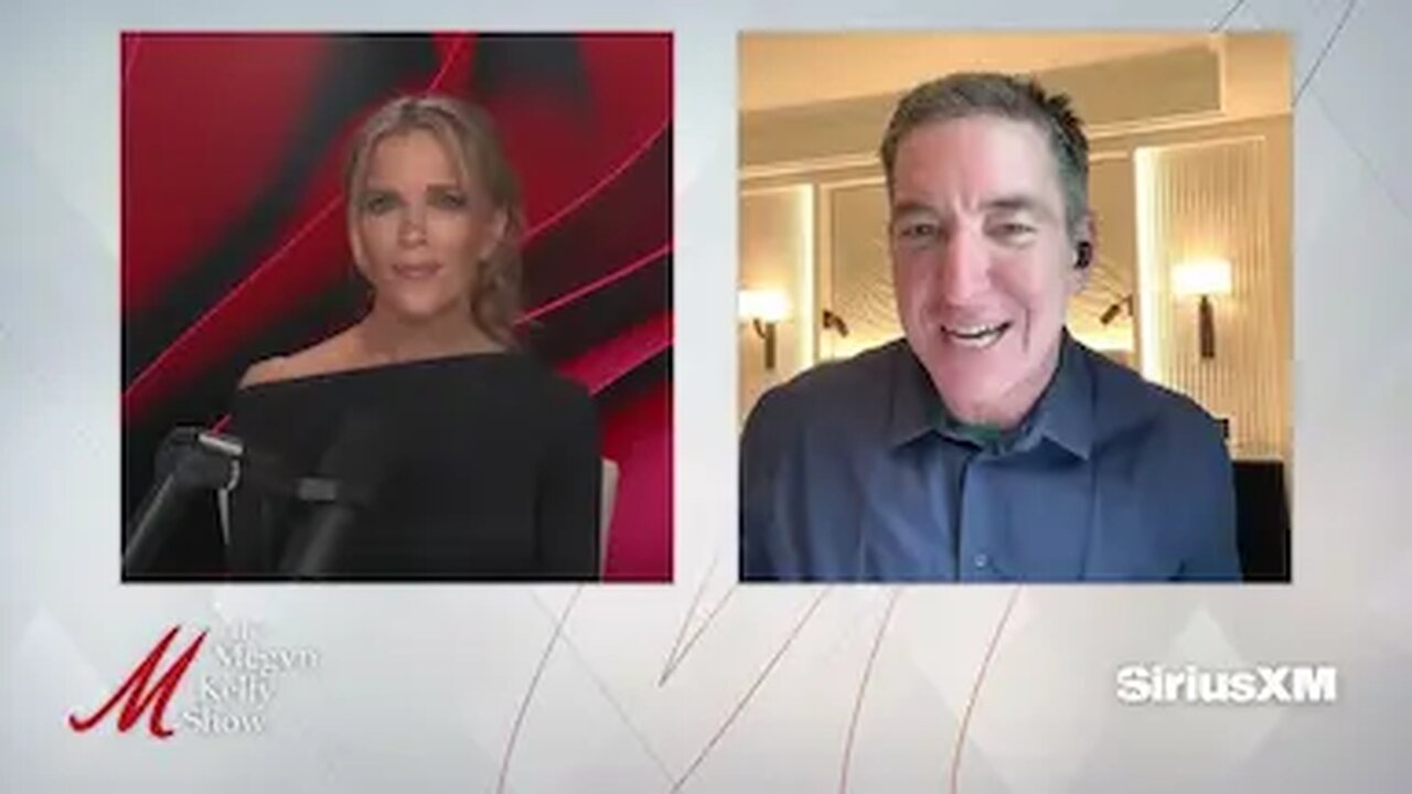 Why are Kash Patel and Dan Bongino Giving Cagey Answers on Epstein and January 6, w/ Glenn Greenwald