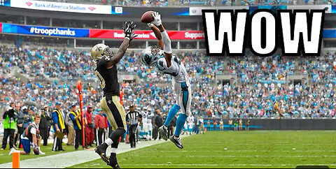 Most epic movement of NFL