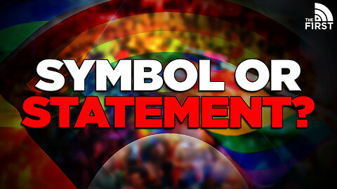 Pride Month: What Is The True Meaning Of A Rainbow?