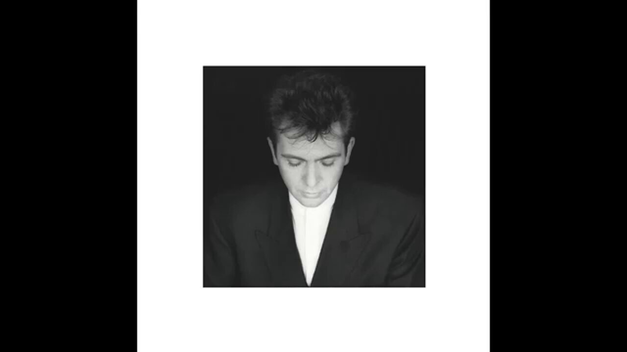Peter Gabriel - Shaking the Tree (1990) [Complete Vinyl Version]