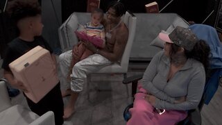 Blueface Was Shocked After Learning His Oldest Son Could Read