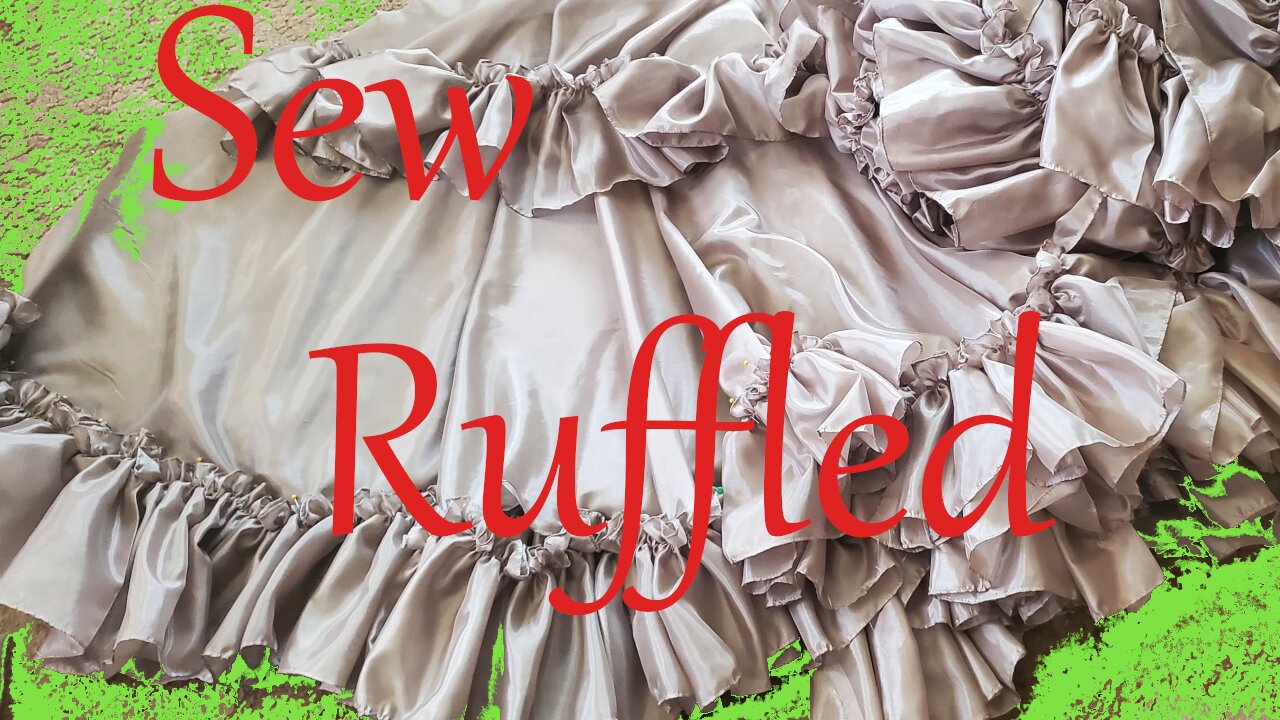 Sew Sunday Catch Up || Stitch & B*