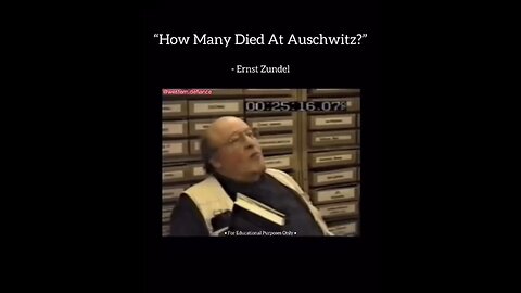 How many jews died in Concentration camps?