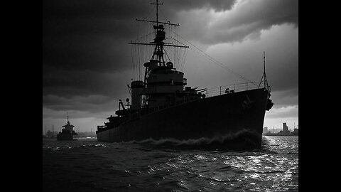 The Philadelphia Experiment