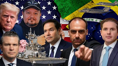 Invasão de Competência