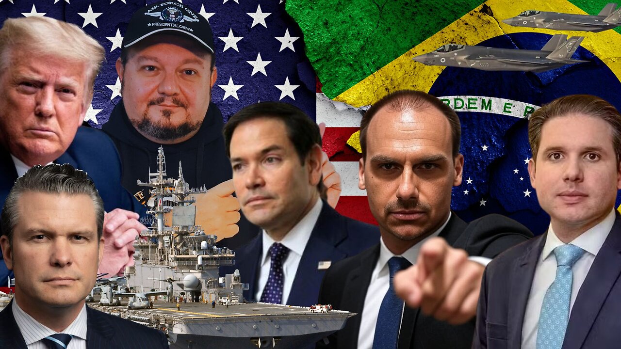 Invasão de Competência
