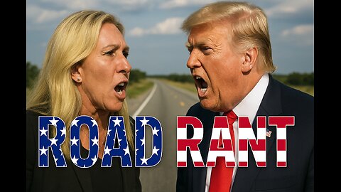 Road Rant - Bye Bye MTG