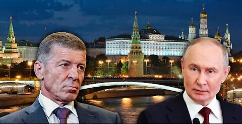 Kremlin_s _grey cardinal_ dethrones Putin_ The coup is prepared in Kremlin